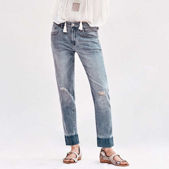 Anthropologie Denim - Anthropologie | Pilcro Em Jeans